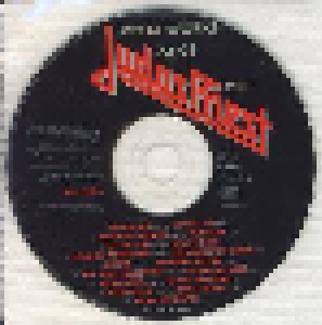 Judas Priest: Metal Works '73-'93 (2-CD) - Bild 3