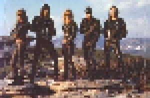 Judas Priest: Metal Works '73-'93 (2-CD) - Bild 8