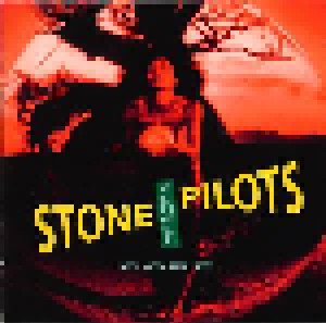 Cover - Stone Temple Pilots: Core