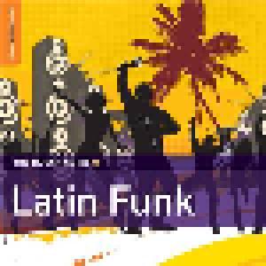 Rough Guide To Latin Funk, The - Cover