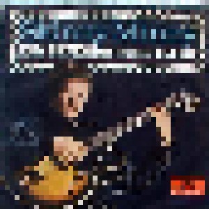 Cover - Tony Sheridan & The Beat Brothers: Skinny Minny