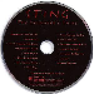 Sting: Ten Summoner's Tales (CD) - Bild 5