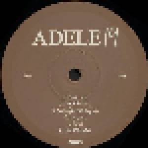 Adele: 19 (LP) - Bild 6