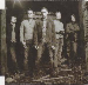 3 Doors Down: 3 Doors Down (CD) - Bild 10