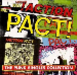 !Action Pact!: The Punk Singles Collection (CD) - Bild 1