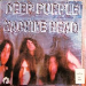 Cover - Deep Purple: Machine Head