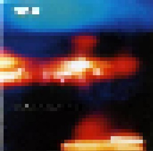 New Order: BBC Radio 1 Live In Concert (CD) - Bild 1
