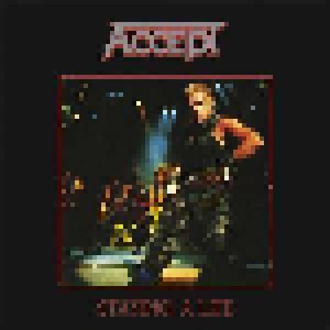 Accept: Staying A Life (2-LP) - Bild 1