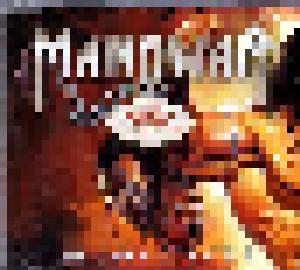 Manowar: The Dawn Of Battle (Single-CD) - Bild 1