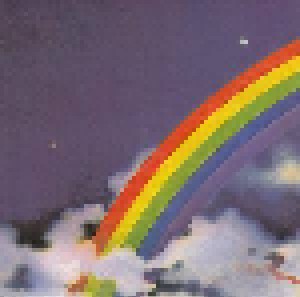 Ritchie Blackmore's Rainbow: Ritchie Blackmore's Rainbow (CD) - Bild 3