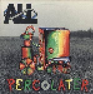 ALL: Percolater (LP) - Bild 1