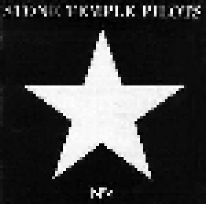 Cover - Stone Temple Pilots: №4