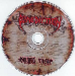 Benediction: Killing Music (CD + DVD) - Bild 3