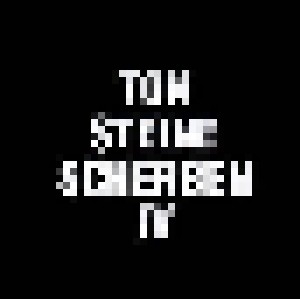 Cover - Ton Steine Scherben: IV