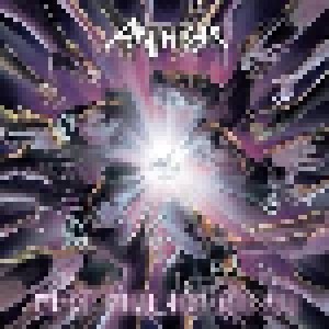 Anthrax: We've Come For You All (CD) - Bild 1