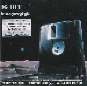 16 Bit: Inaxycvgtgb (CD) - Bild 1
