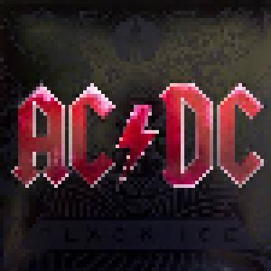 AC/DC: Black Ice (2-LP) - Bild 1