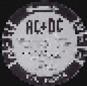 AC/DC: Black Ice (2-LP) - Bild 5