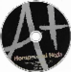 A+: Hempstead High (CD) - Bild 5