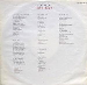Roxy Music: Flesh + Blood (LP) - Bild 5