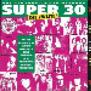 Super 30 - Die Zweite! - Cover