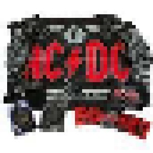 AC/DC: Black Ice (CD + DVD) - Bild 5
