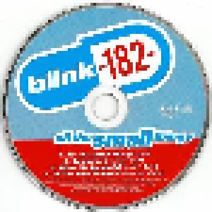 blink-182: All The Small Things (Single-CD) - Bild 6