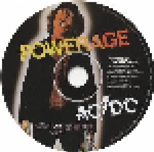 AC/DC: Powerage (CD) - Bild 3