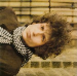 Cover - Bob Dylan: Blonde On Blonde