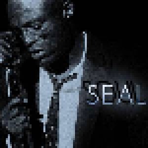 Cover - Seal: Soul