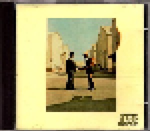 Pink Floyd: Wish You Were Here (CD) - Bild 7