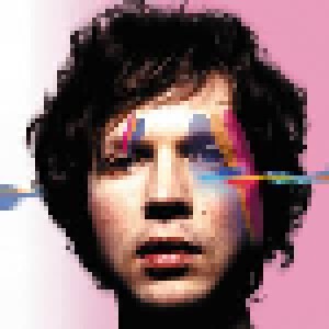 Cover - Beck: Sea Change