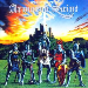 Armored Saint: March Of The Saint (CD) - Bild 1