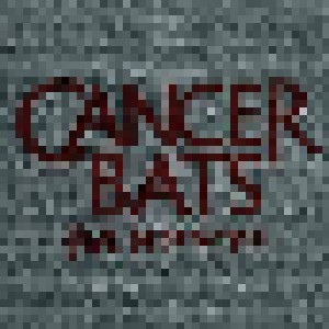 Cancer Bats: Hail Destroyer (CD) - Bild 1