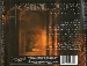 Astral Doors: Astralism (CD) - Bild 4