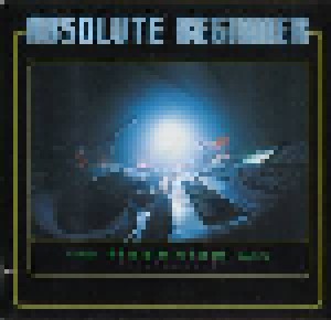 Absolute Beginner: Flashnizm (CD) - Bild 1