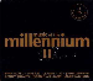 Music Of The Millennium II - Cover