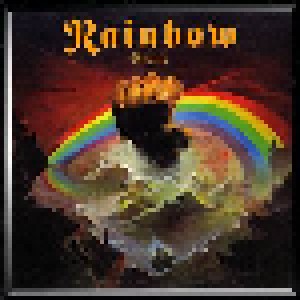 Cover - Rainbow: Rising
