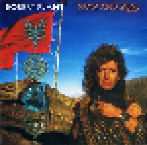 Cover - Robert Plant: Now And Zen