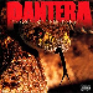 Cover - Pantera: Great Southern Trendkill, The