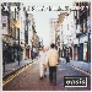 Oasis: (What's The Story) Morning Glory? (CD) - Bild 1