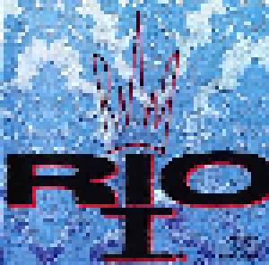 Cover - Rio Reiser: Rio I.
