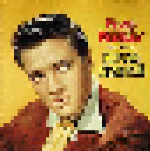 Cover - Elvis Presley: King Creole
