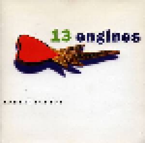 13 Engines: Conquistador (CD) - Bild 1