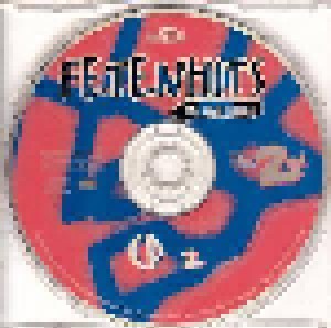 Fetenhits - The Real Classics - The 2nd (2-CD) - Bild 4