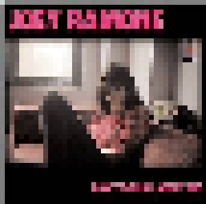 Cover - Joey Ramone: Don't Worry About Me