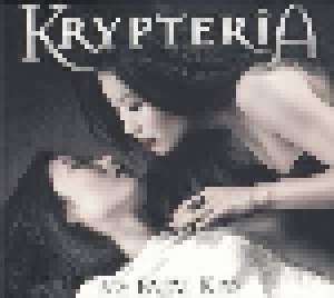 Cover - Krypteria: My Fatal Kiss