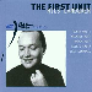 Cover - Nils Landgren: First Unit, The