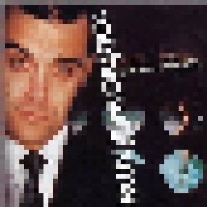 Robbie Williams: I've Been Expecting You (CD) - Bild 1