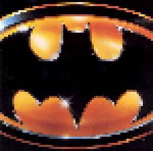 Cover - Prince: Batman™ Motion Picture Soundtrack